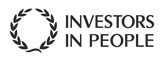 Investors in People