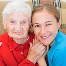 Domiciliary Care