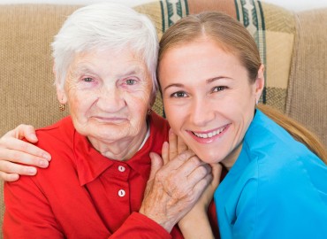 Domiciliary Care