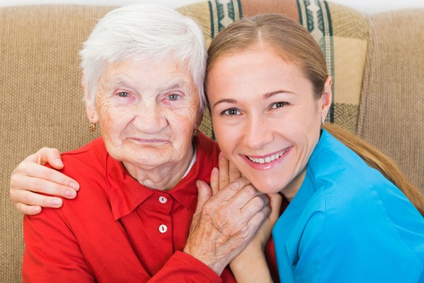 Domiciliary Care