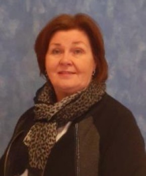 Geraldine Curran Board Of Directors