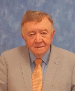 John McGinley Chairman